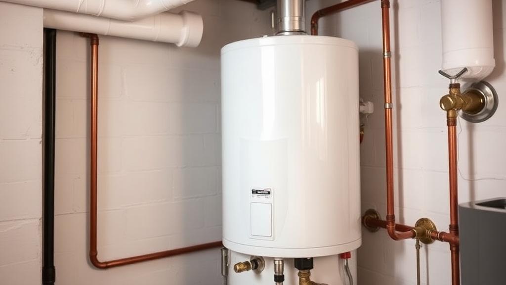 Water Heaters