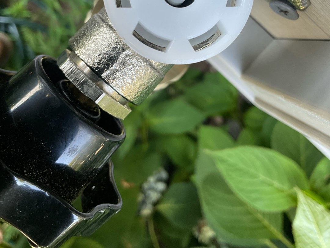 Plumbing Repair