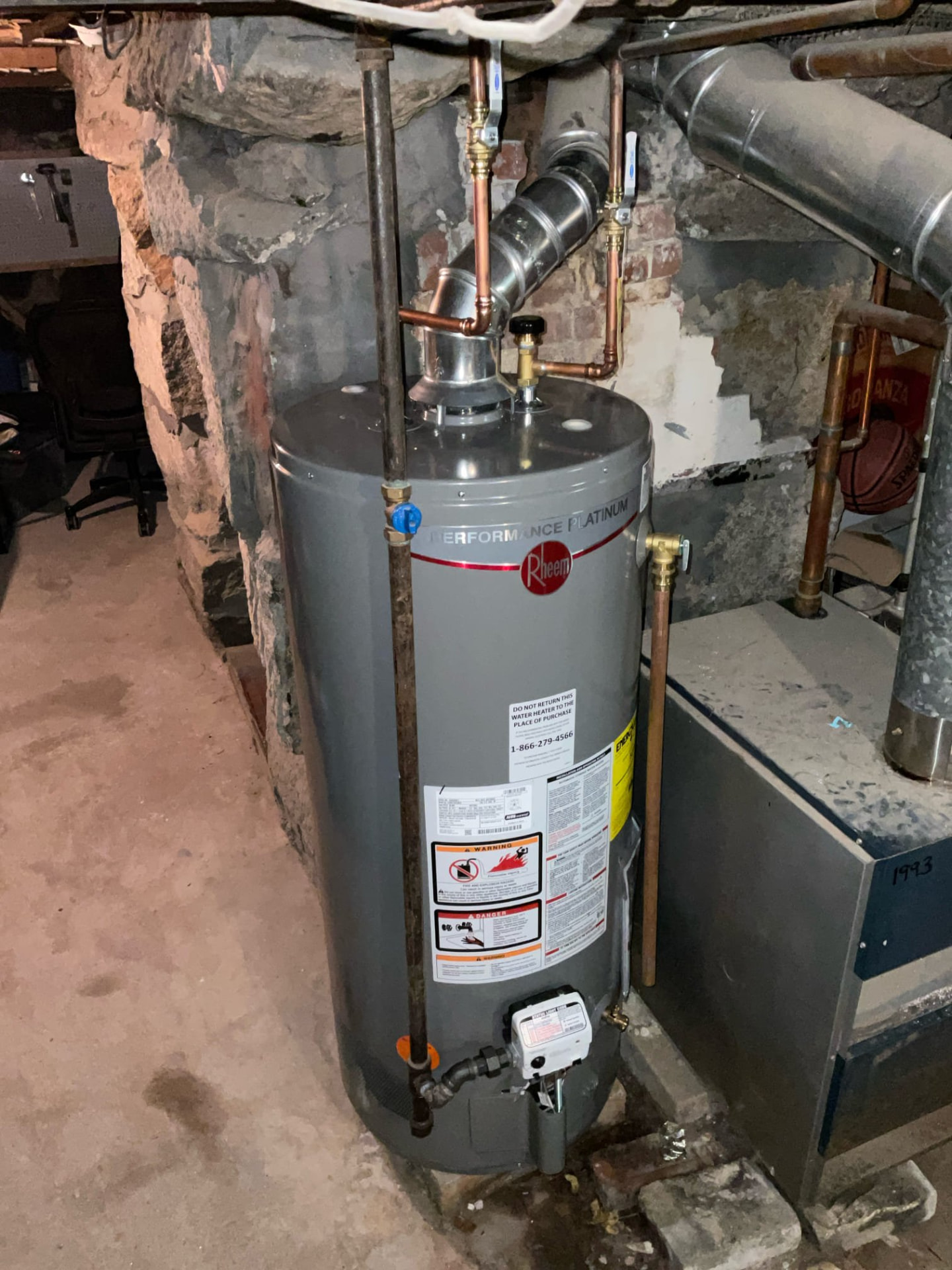 Water Heaters by Wildcat Plumbing