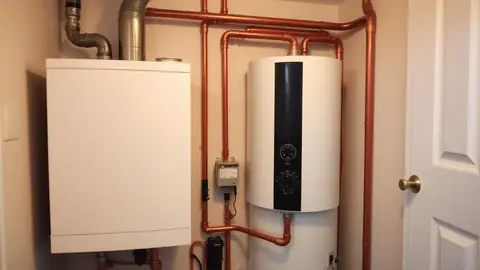 Boilers / Furnaces