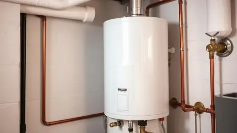 Water Heaters