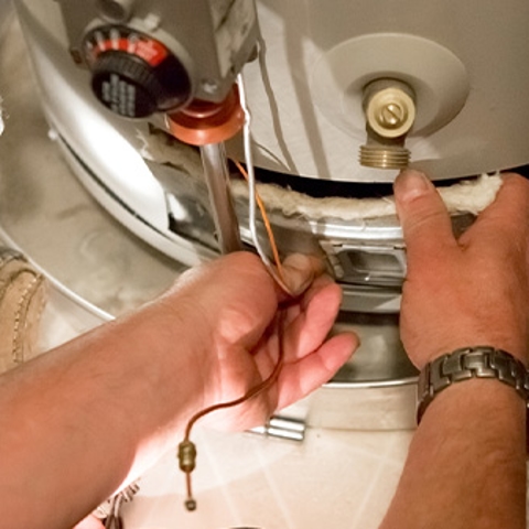 Water Heaters